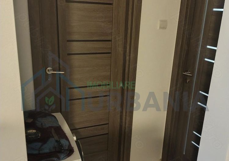 Apartament 3 camere, zona centrală Iași - Poză 4