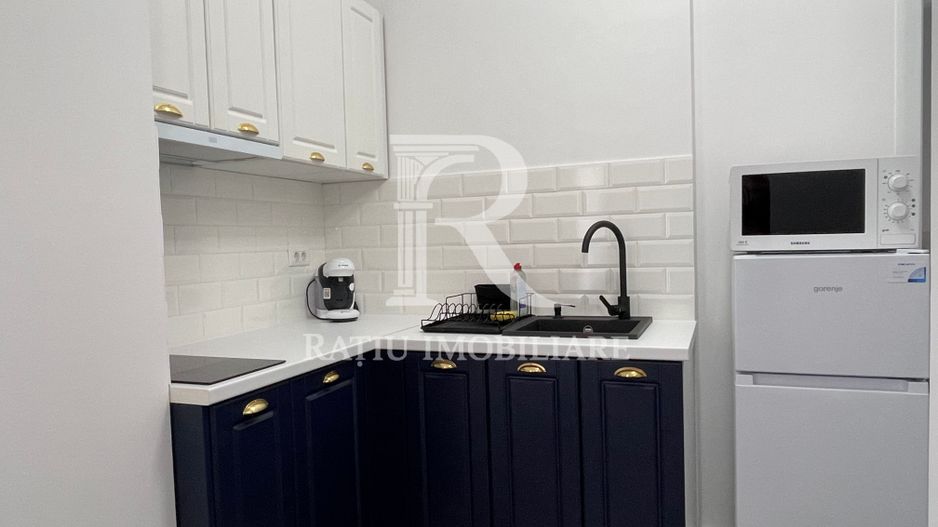 Apartament cu 2 camere de închiriat | Thermalis Residence | Sânmartin - Poză 5