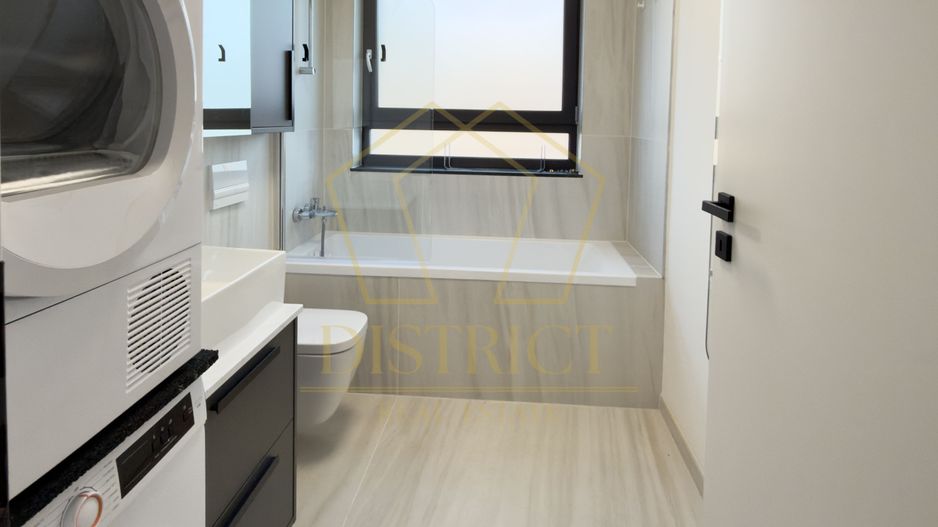 Apartament superb cu 2 camere | Aradului | British School - Poză 5