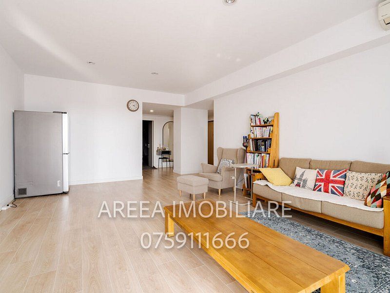 Apartament luxos,luminos,foarte spatios in Erou Iancu Nicolae-Oferta atractiva - Poză 9