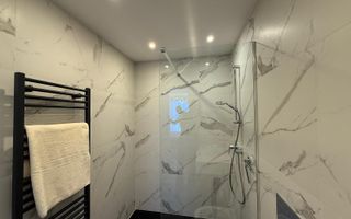 APARTAMENT PREMIUM 4 CAMERE | 3 LOCURI DE PARCARE | ULTRAFINISAT | 141MP | - Poză 16