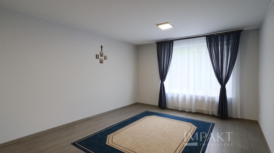 Spatiu comercial, ideal pentru investitie, zona Louis Pasteur! - Poză 1