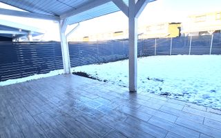 Casa semimobilata semiutilata in Cartier Izvor Tarlungeni Brasov - Poză 8