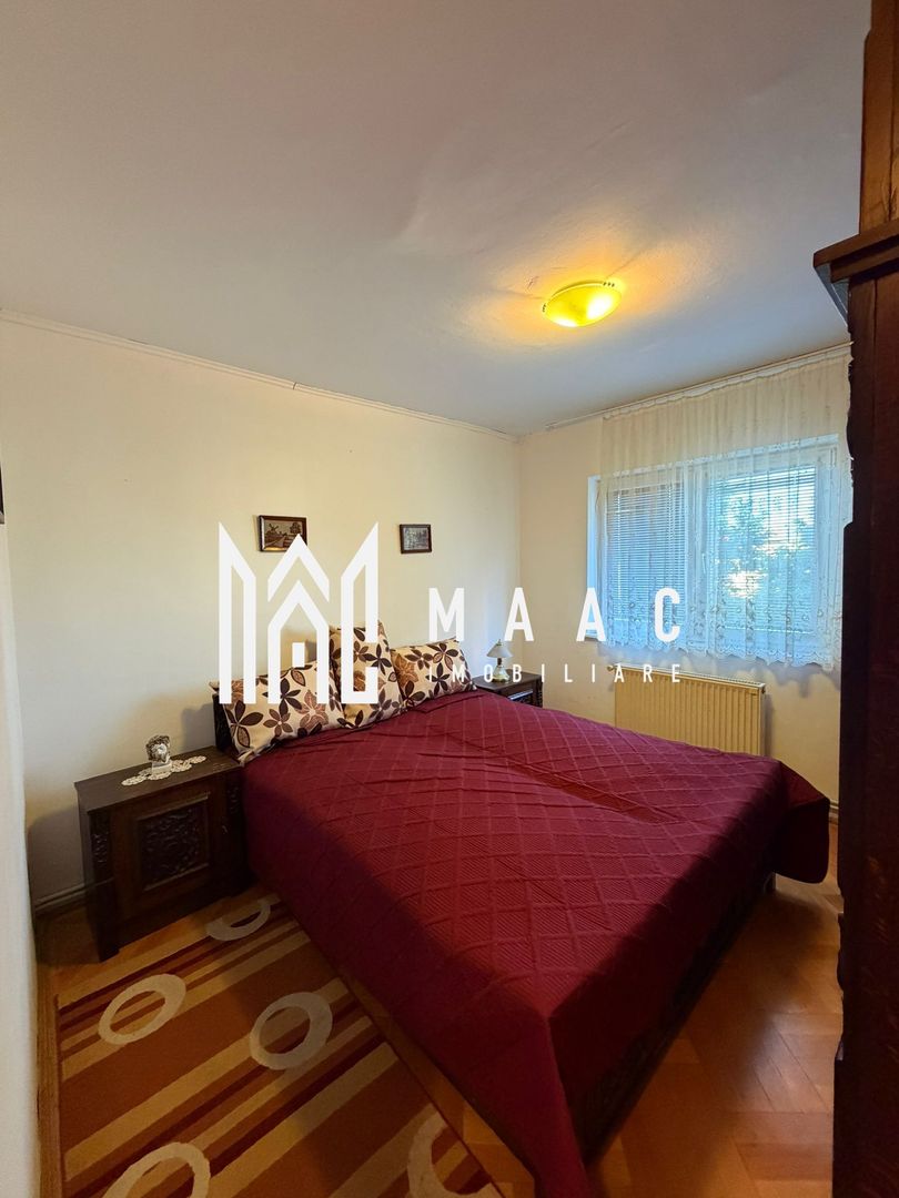 Apartment 3 Camere I Etajul 1 I Scoala de înot - Poză 16