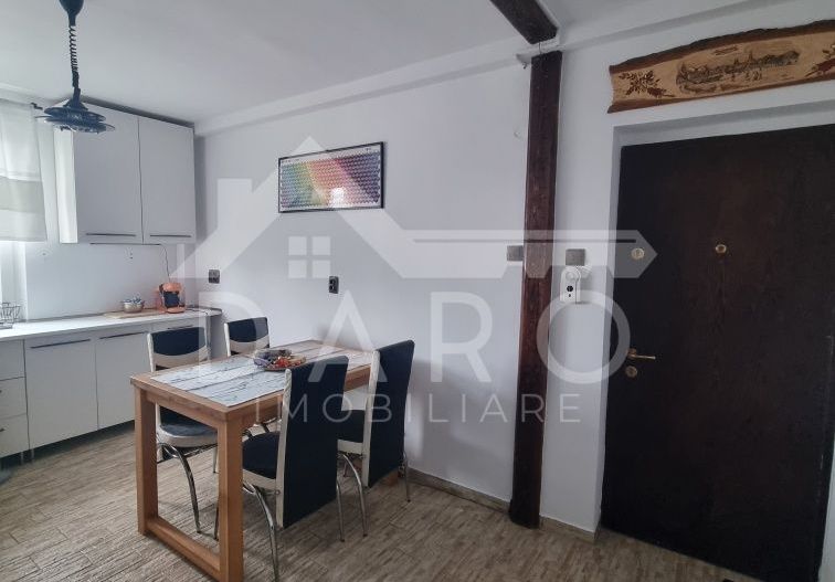 Apartament de inchiriat 2 camere UMF - Poză 1
