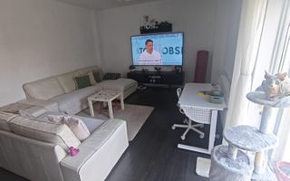 Apartament 3 camere Dobroesti / Nicolae Balcescu mutare imediata - Poză 1