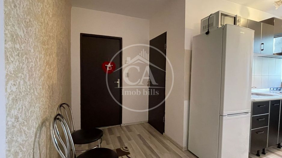 Apartament cu 2 camere de închiriat in Calea Aradului, Oradea - Poză 6