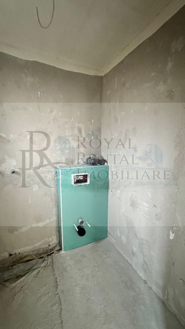 Eleganță și liniște - Casă Individuală cu Grădină Cluj - Luna de sus - Poză 14