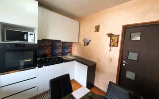 Vand apartament 3 camere-Chiajna- Militari Residence+loc de parcare - Poză 5
