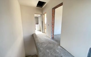 COMISION 0%, Triplex 4 Camere, 102MP Utili, 316MP Teren, Sacalaz, Lidl - Poză 9