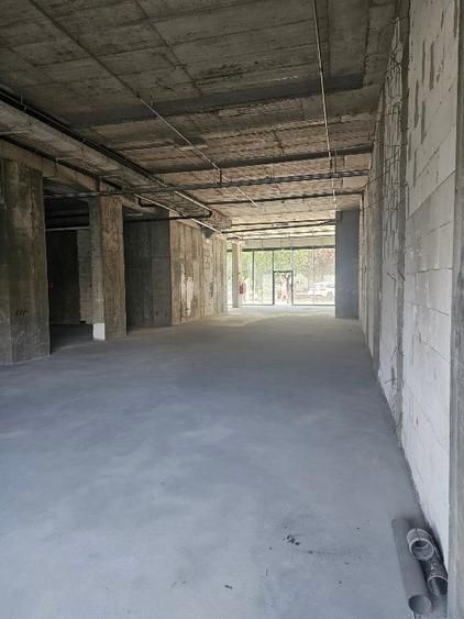 Spațiu Comercial Premium Barbu Văcărescu - Poză 6