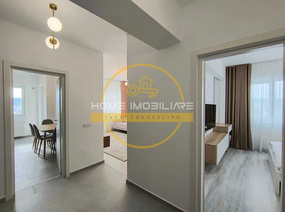 Apartament cu 2 camere / Vedere panoramica / 79.3mp/ Unirea Towers - Poză 5