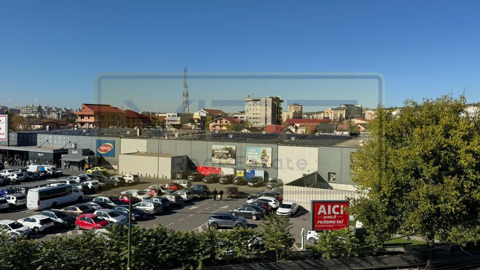 Apartament 3 camere 2 bai parcare 10 min Palas Campus - Poză 34