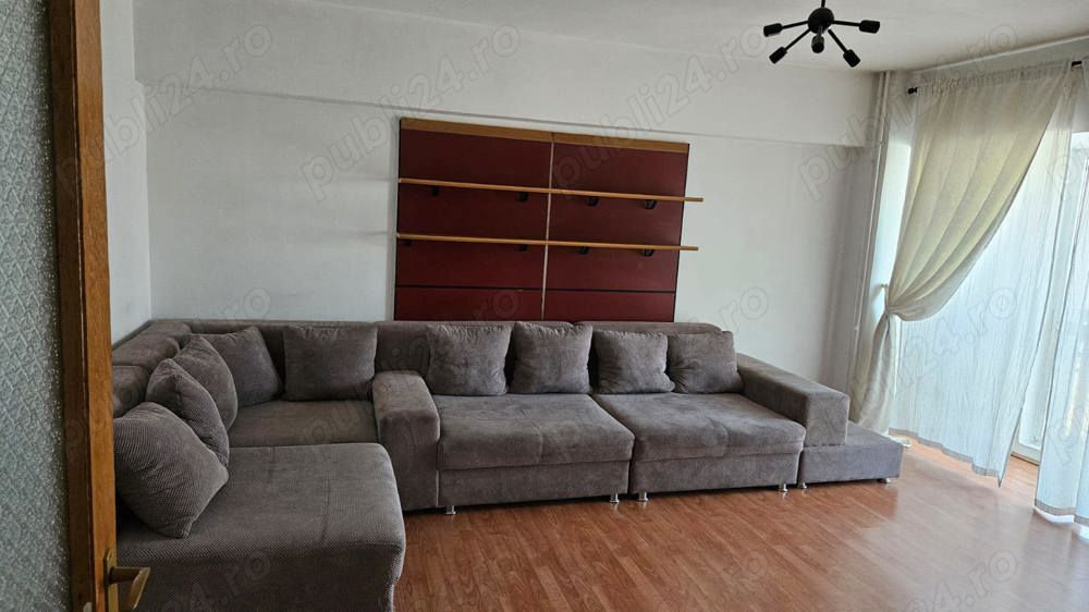 Apartament 2 camere , Sector 3 , între metrou Piata Unirii și Nerva Traian - Poză 3