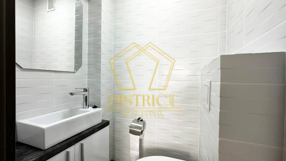 Apartament spatios cu 3 camere | Complexul Studentesc - Poză 7