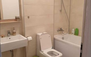 Inchiriez 3 camere Gran Via lujerului plaza - Poză 6