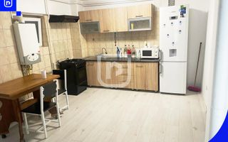 Apartament renovat | 3 camere | etaj 1 | George Enescu - Poză 4
