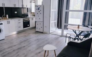 2 camere modern – mobilat&utilat - ETAJ 1 - Poză 1