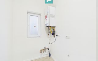 Duplex modern cu etaj si pod 164 mp in Urseni - Poză 24