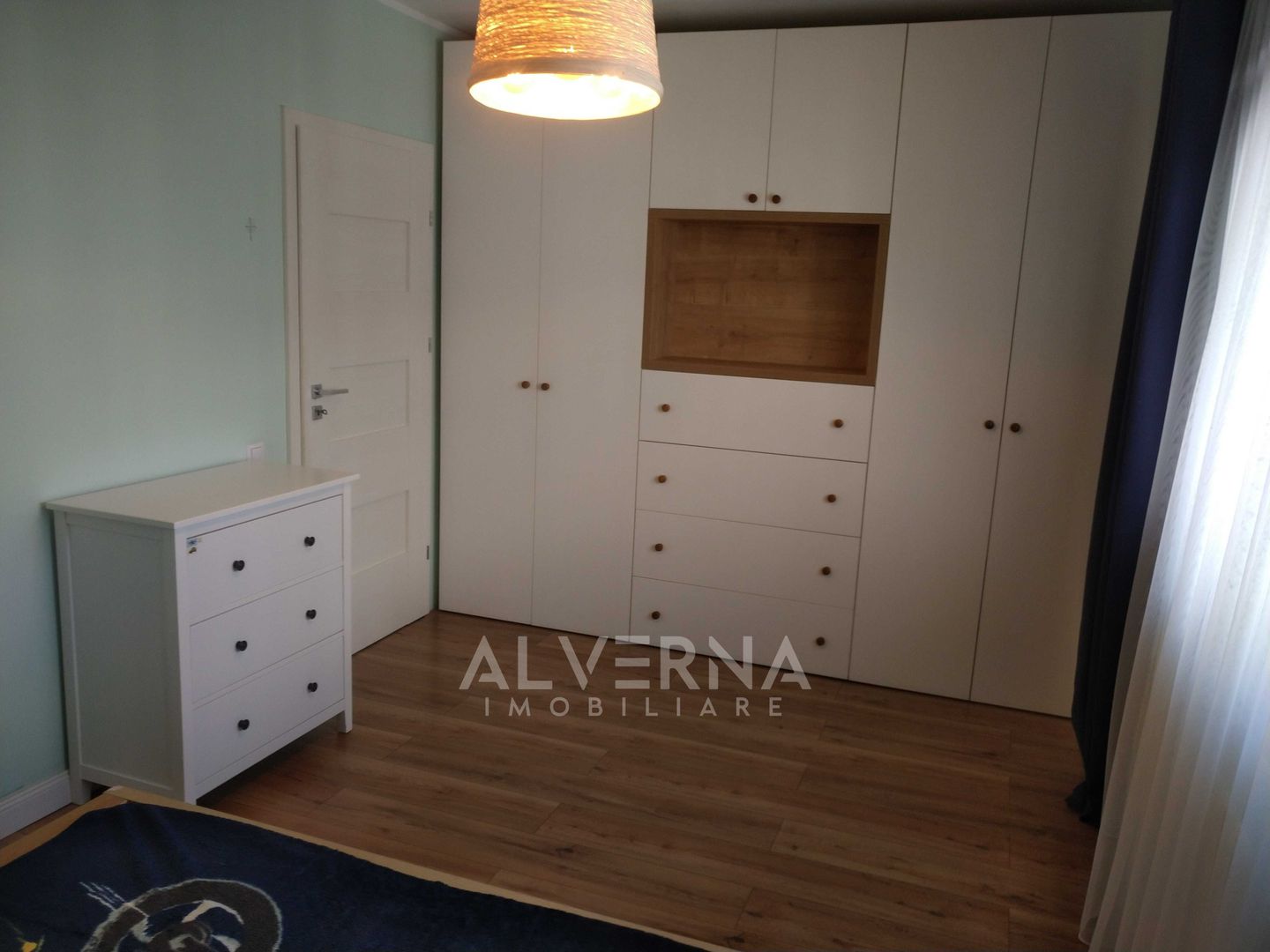 Apartament 3 camere | 69mp | balcon | parcare subterana | Borhanci - Poză 4