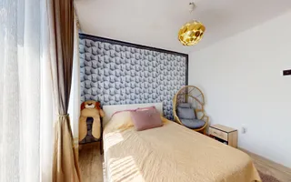 3 camere decomandat + 2 parcari Piata Sudului - Sos. Oltenitei - Poză 12