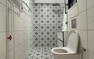 Garsonieră renovată, prima închiriere, metrou Costin Georgian, boiler optional - Poză 3