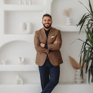 Gherghel Gicu - Nicolae - New House In Town