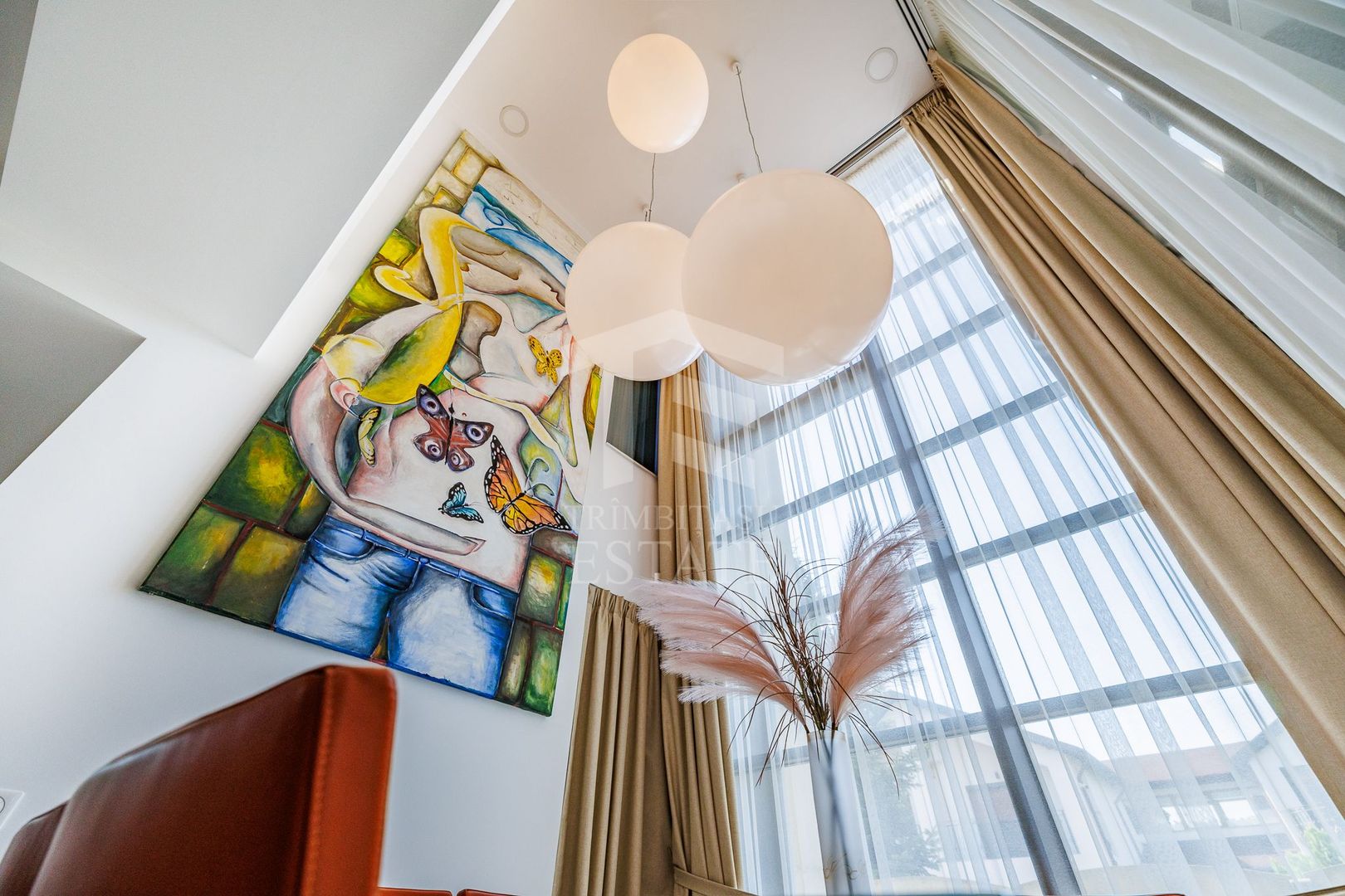 O CASA  PREMIUM-Drumul Taberei / Valea Oltului/ Valea Argesului - Poză 43