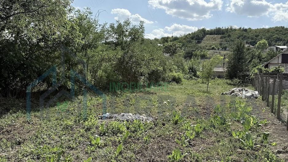 Casă + Teren 521 mp în Sat Bălteni, Comuna Probota, Județul Iași - Poză 9
