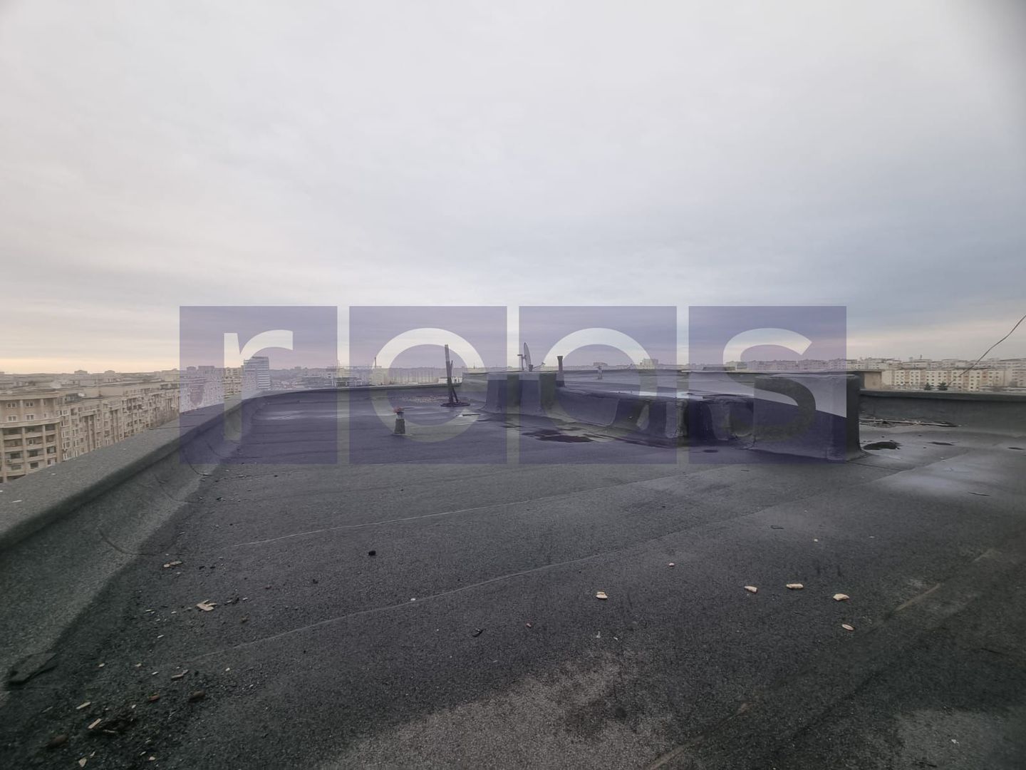 VANZARE-DUPLEX -6 CAMERE- ROND ALBA  IULIA - DECEBAL - Poză 31