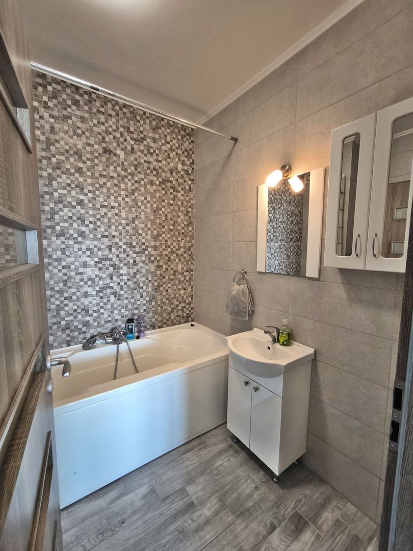 Vanzare | Apartament | 3 camere | Etaj 1 | langa Oradea | Santandrei - Poză 12