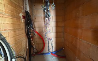 COMISION 0 | Duplex 5 camere| 125 mp utili |300 mp Teren |Moșnița Nouă - Poză 6