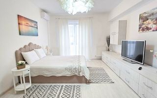 Garsonieră Bloc Nou Colina Universității - Poză 9