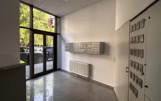 Garsonieră de închiriat, mobilată și utilată, 41mp, Piața Sudului - Poză 11