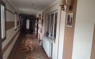 Sanadrei, Casa individuala, Suprafata teren generos, Garaj, terase si anexe - Poză 11