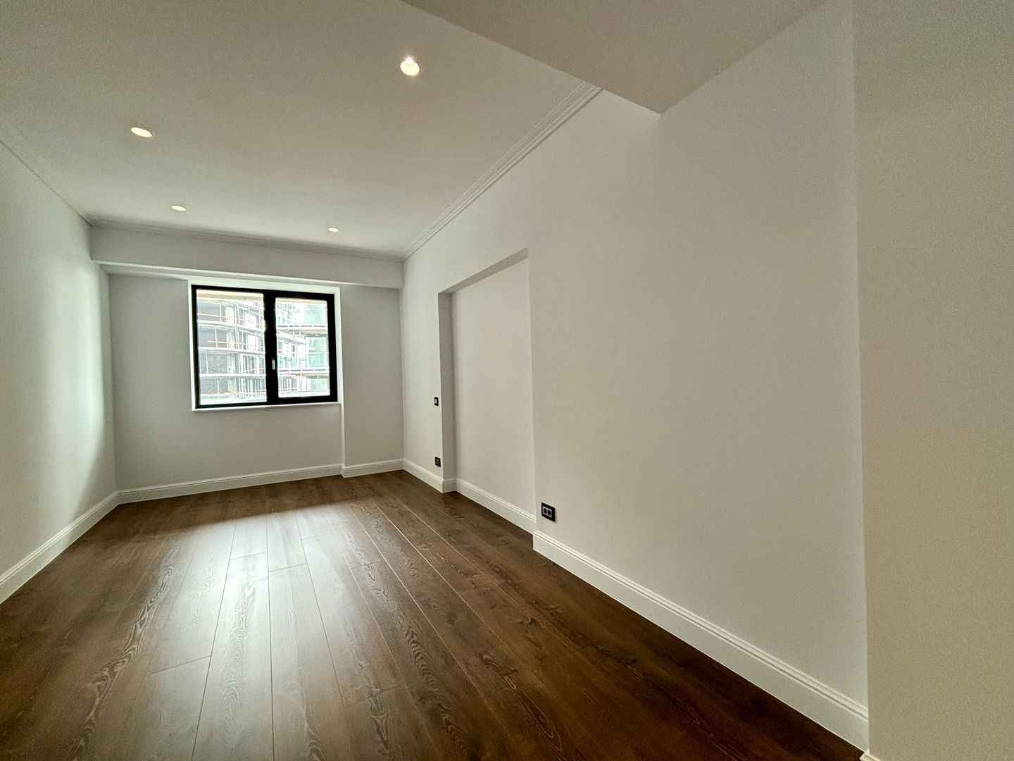 Apartament 4 camere view liber Herastrau - Gafencu 49 - Poză 8