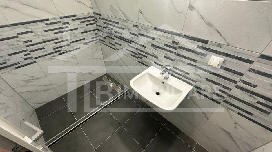 Apartament de 3 camere, 80mp, parcare, Zona Maurer Residence - Poză 11