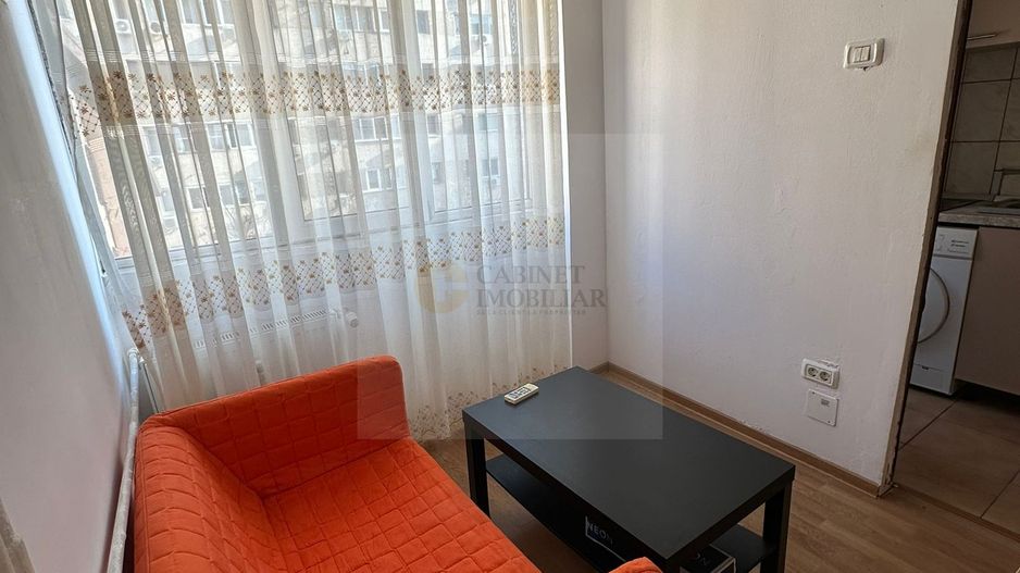 Garsoniera | 1980 | Etaj 6/10 | Metrou Lujerului - 3 minute - Poză 9