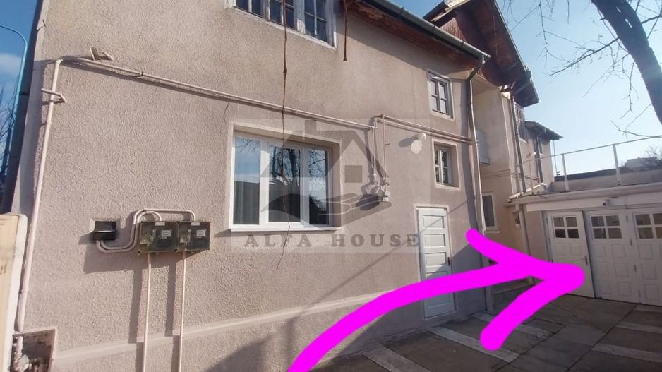 Casa individuala 5 camere Brasov - zona Bartolomeu - Poză 8