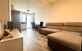 Apartament 2 camere, modern si vibrant, cu parcare, Torontalului - Vox - Poză 2