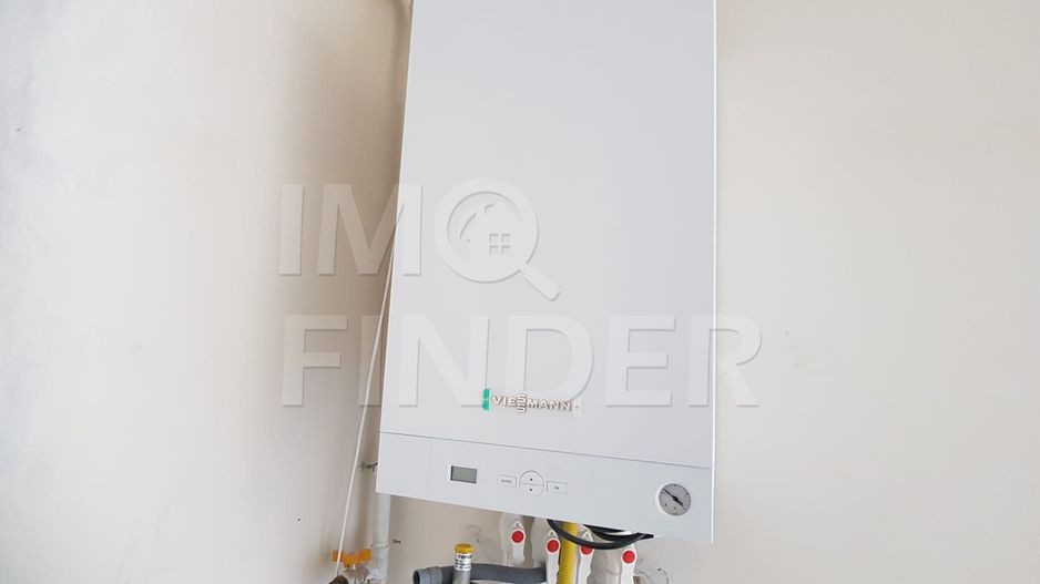 Apartament imobil nou zona Centrala - Poză 3