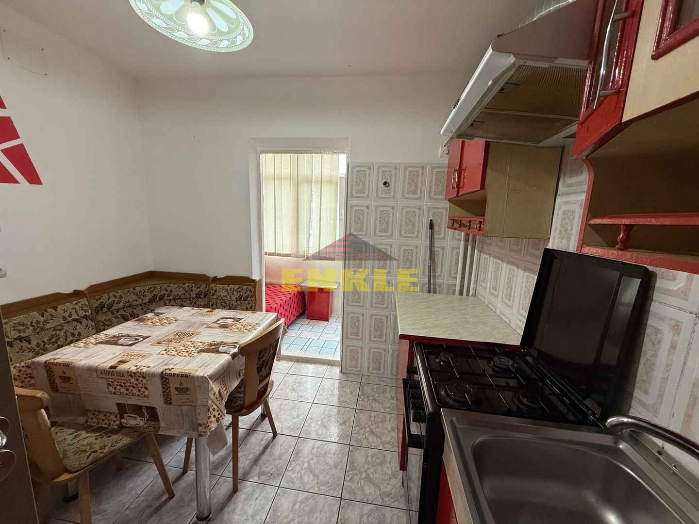 VÂNZARE APARTAMENT CU 2 CAMERE, ETAJ 2 – ZONA MALL - Poză 6