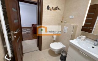 Lizeanu - Stefan cel Mare, complet renovat si mobilat, metrou, bloc reabilitat - Poză 37