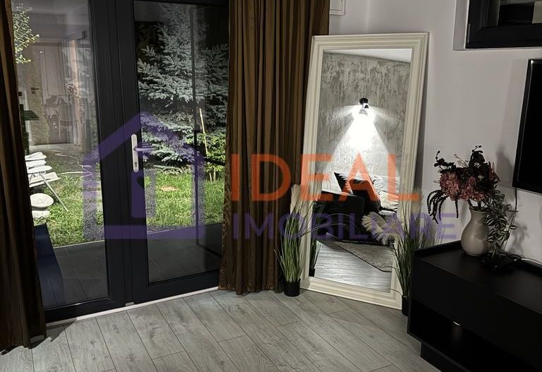 Casă 2 camere de închiriat – zona Calea Dumbravii - Poză 6