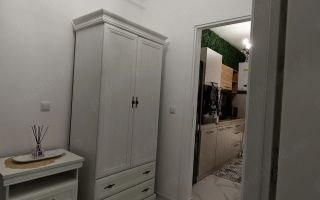 Apartament 1 cameră, regim hotelier, închiriere pe termen lung - Lunca Cetățuii, Iași - Poză 1