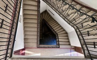 Apartament boem de închiriat 3 camere, 105mp–Iosefin, clădire istorică - Poză 28