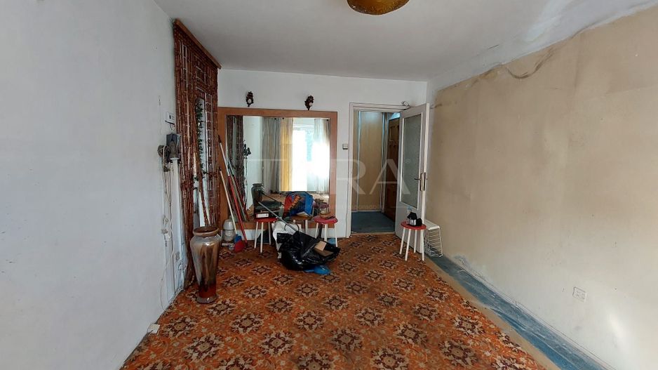 Apartament 2 camere Mănăștur – clasic, de renovat complet. - Poză 5