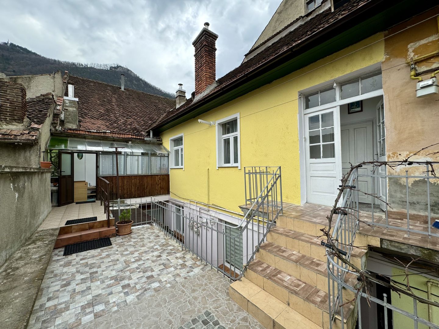 Garsoniera Centru Istoric Brasov | Strada Sforii - Poză 8