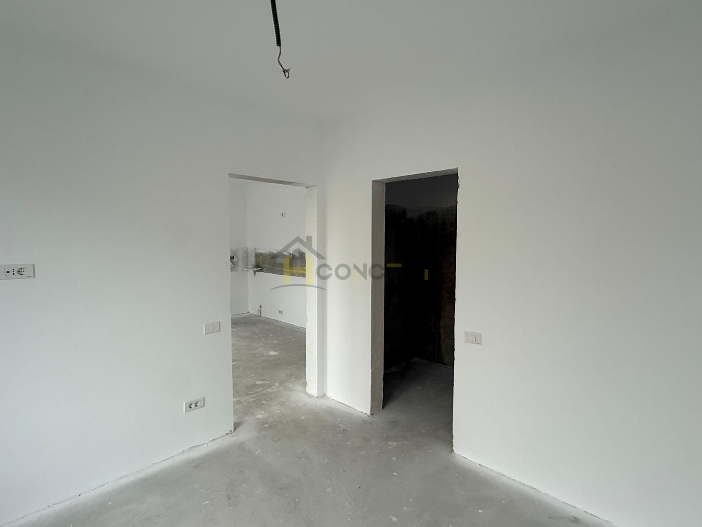 Casa individuala finisaje la alegere Com Berceni - Poză 6