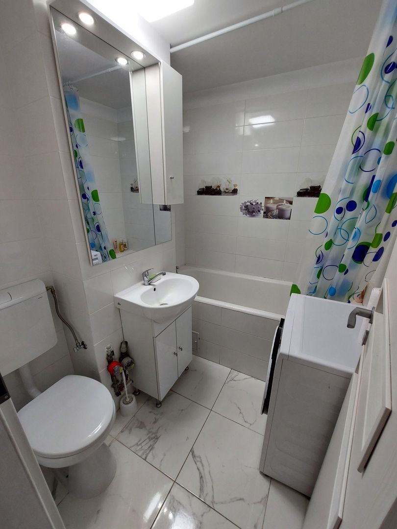 De Inchiriat Apartament 3 camere,  Drumul Taberei-Favorit - Poză 4